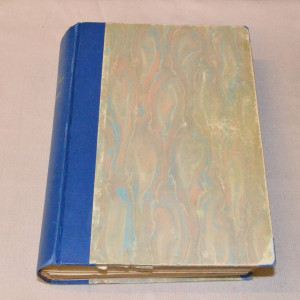 Ville Vallaton vuosikirja 1964 - 1965